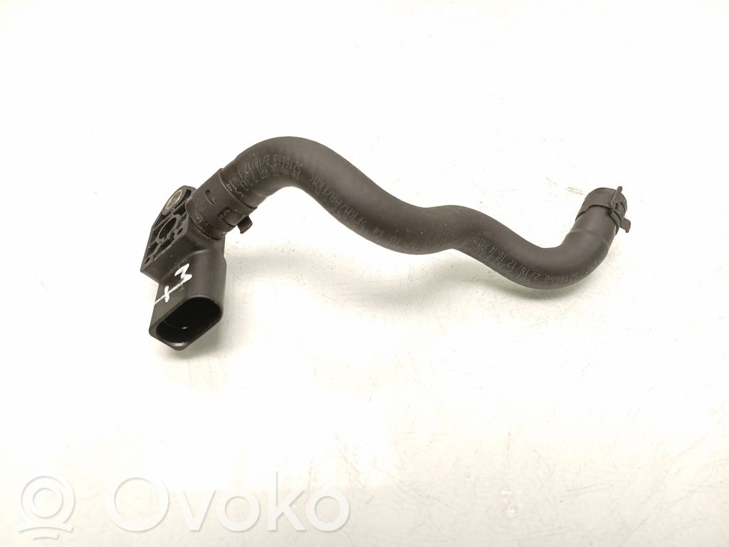 Abgasdrucksensor Differenzdrucksensor   04L906051B,0281006222
