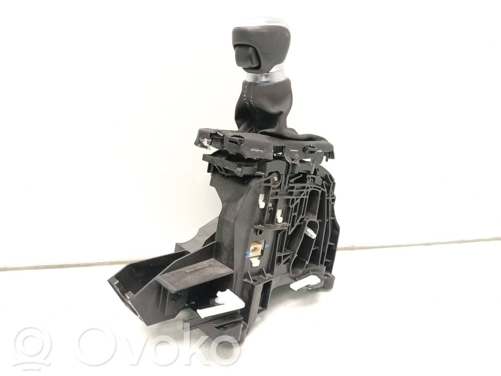 Toyota C-HR I Selector de viteze/schimbător de viteze (interior)