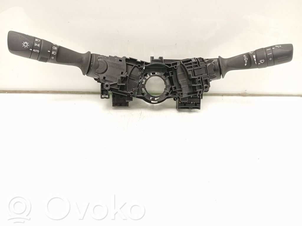Toyota C-HR I Leva/interruttore dell’indicatore di direzione e tergicristallo 