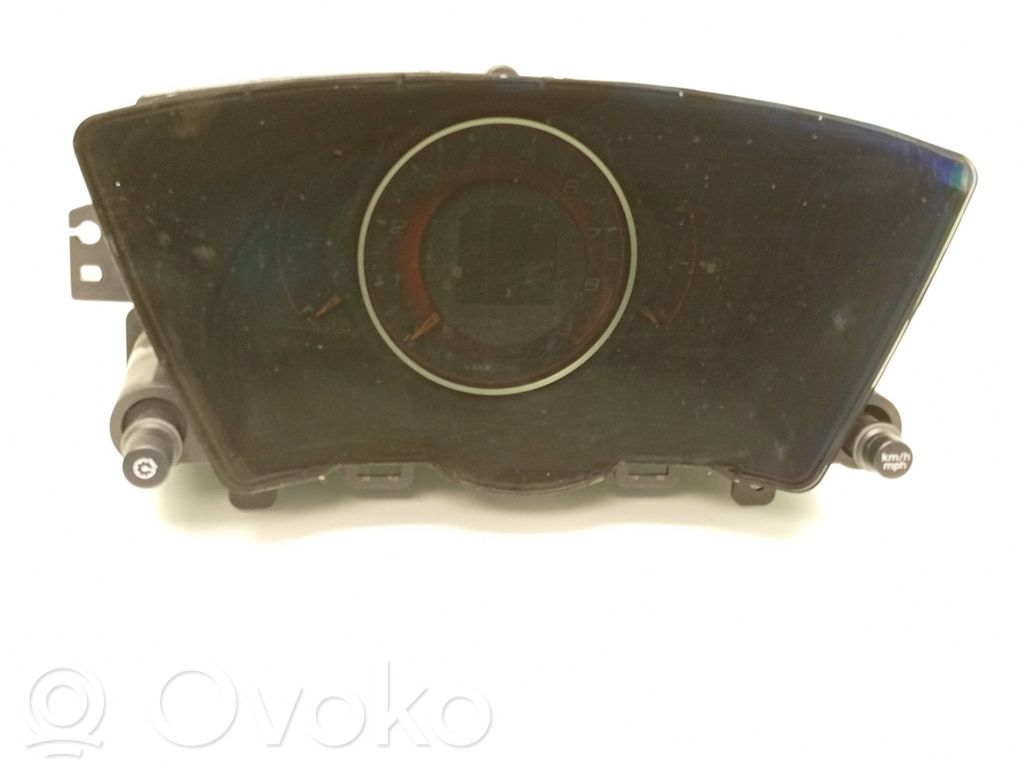 Honda Civic Nopeusmittari (mittaristo) 