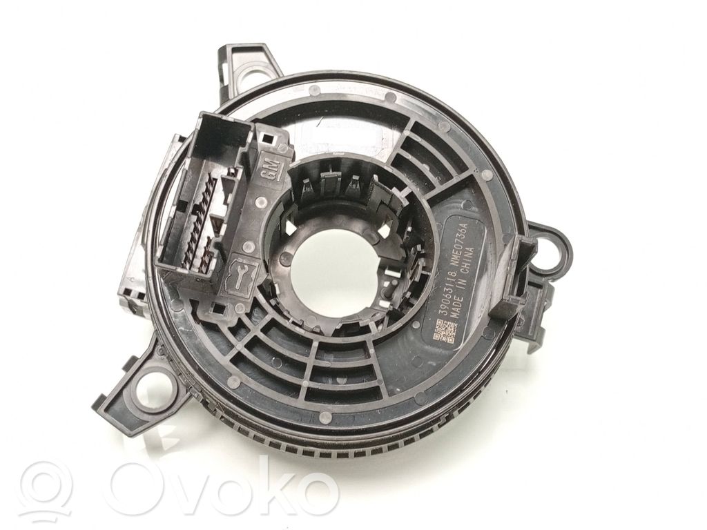 Opel Astra K Inel glisant airbag (inel SRS) 