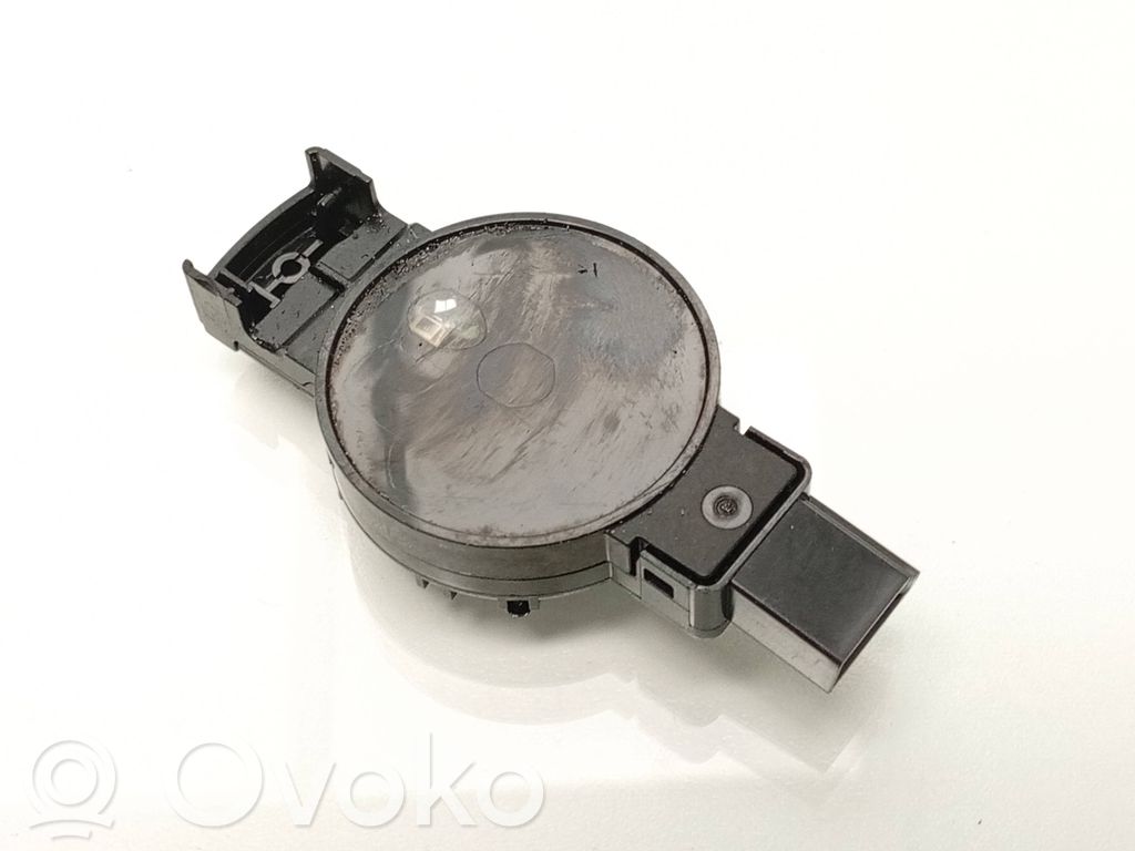 Opel Astra K Regensensor 