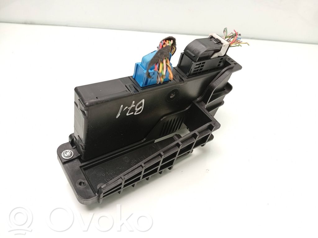 BMW 5 F10 F11 Modul control gateway 