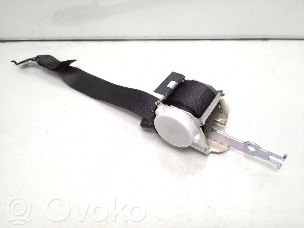 BMW 5 F10 F11 Ceinture de sécurité arrière 