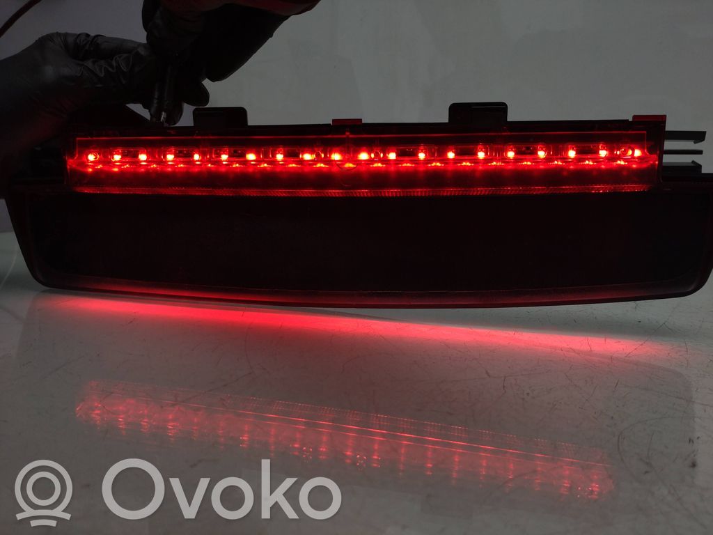 BMW 5 F10 F11 Luce d’arresto centrale/supplementare 