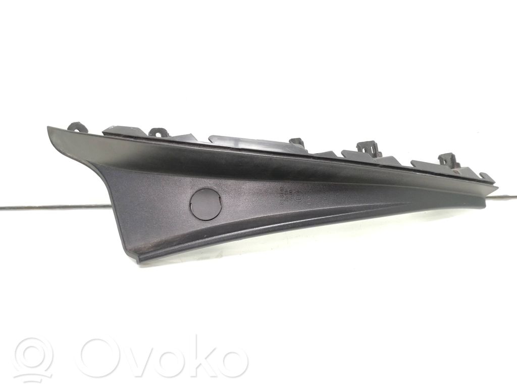 Opel Mokka X Rear/tail light trim molding 