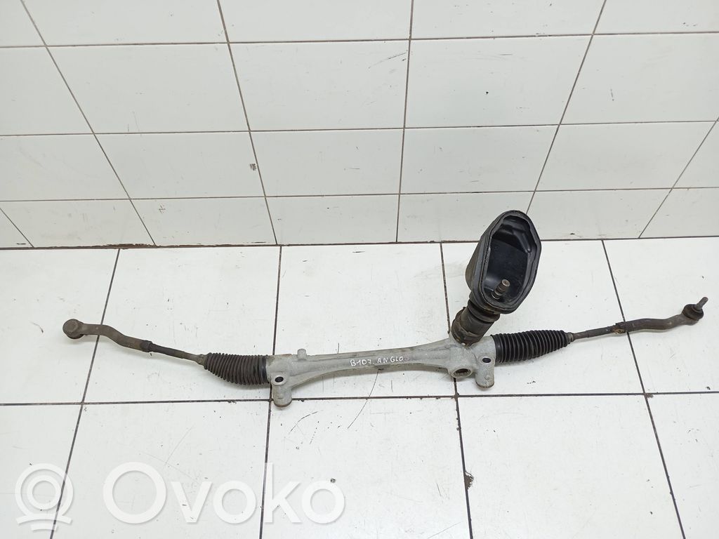 Przekładnia kierownicza / Maglownica   2Y021522A