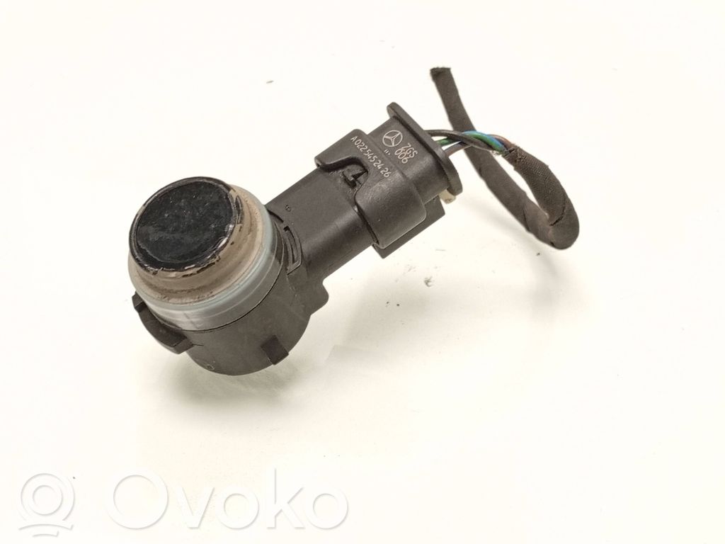 Parksensor PDC   A0009055504