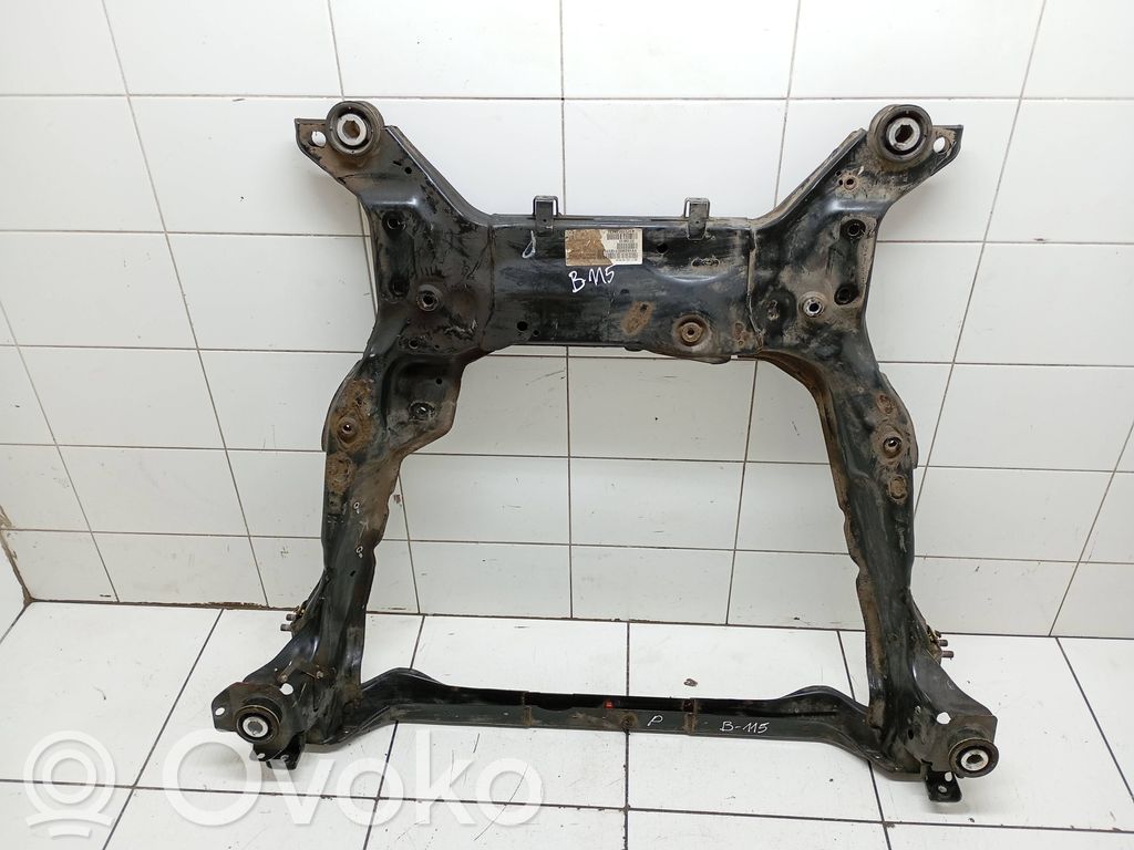 Front subframe   31406806,3719633,A17110FS0231,Y381WHT