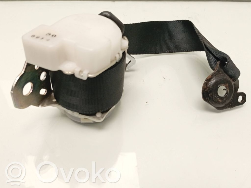 Pas bezpieczeństwa fotela tylnego   7P1610,443900,0435031,H073801,H073818