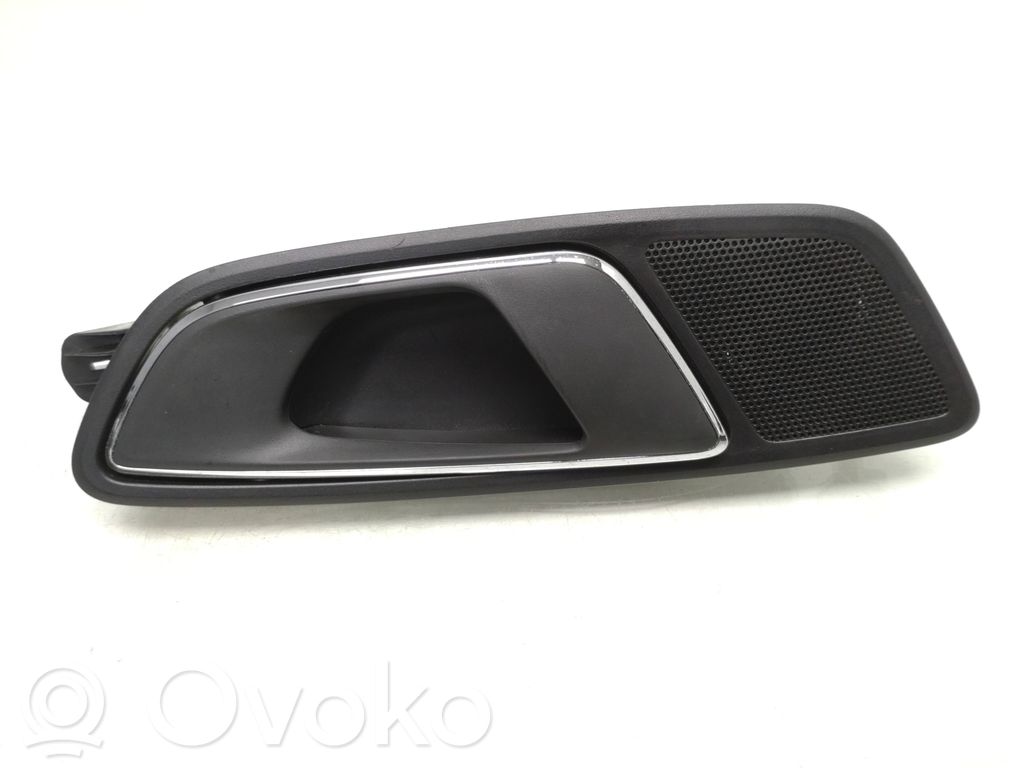 Seat Leon (5F) Rear door interior handle 
