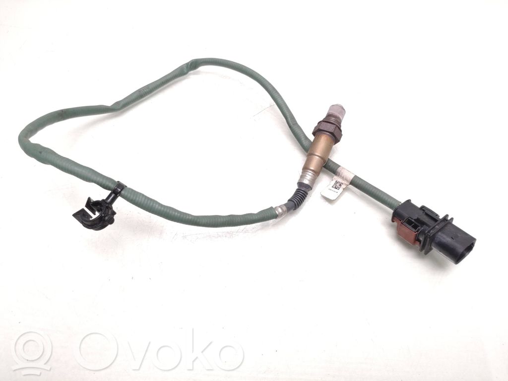 Ford Fiesta Lambda probe sensor 