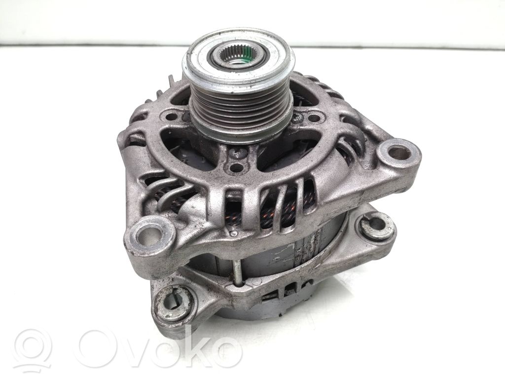 Citroen Relay III Alternator 