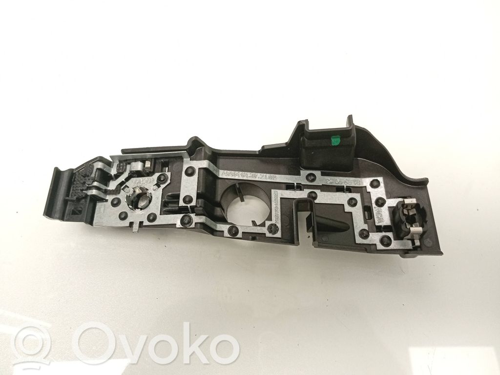 Opel Astra K Wkład lampy tylnej 