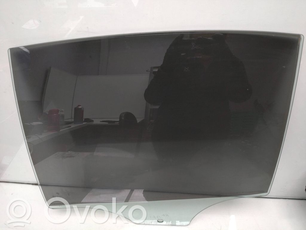BMW 5 F10 F11 Vetro del finestrino della portiera posteriore