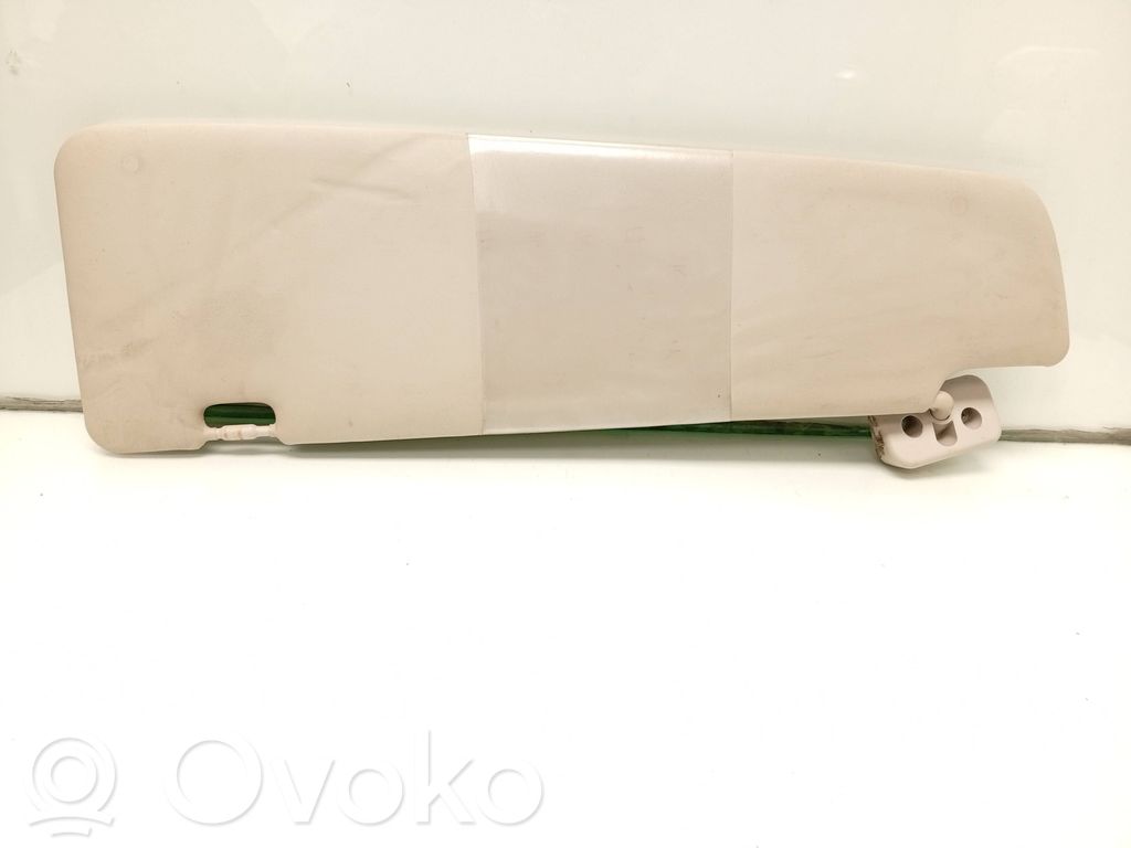 Citroen Relay III Häikäisysuoja 