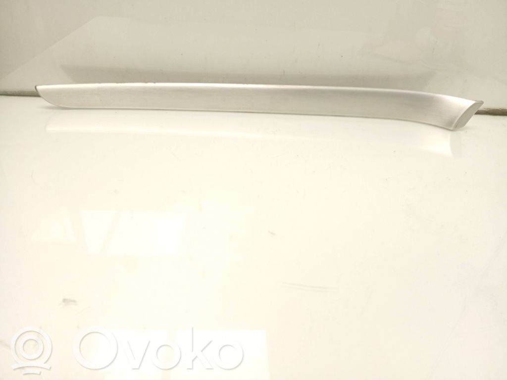 Audi A4 S4 B7 8E 8H Barra di rivestimento della portiera anteriore 