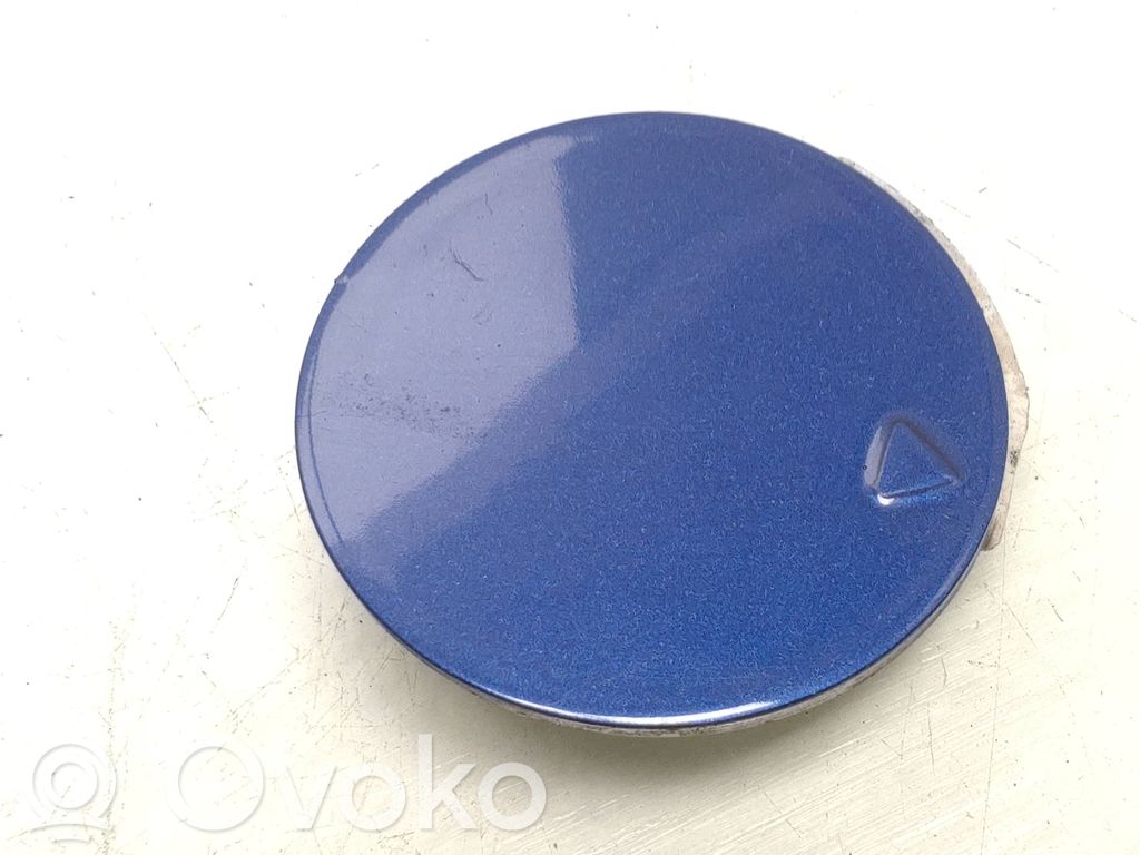 Ford Focus Capac orificiu tractare bară spate 