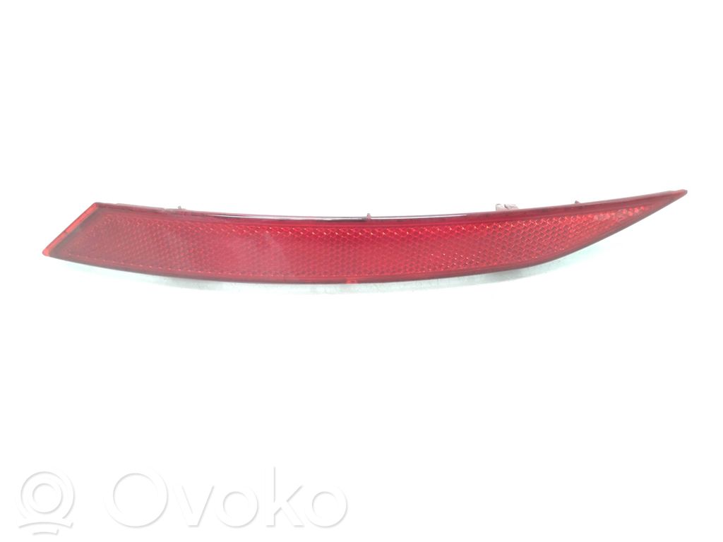 Seat Leon (5F) Reflector de faros/luces traseros 