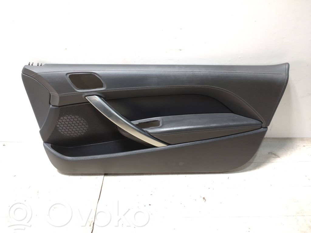 Peugeot RCZ Rivestimento del pannello della portiera anteriore 