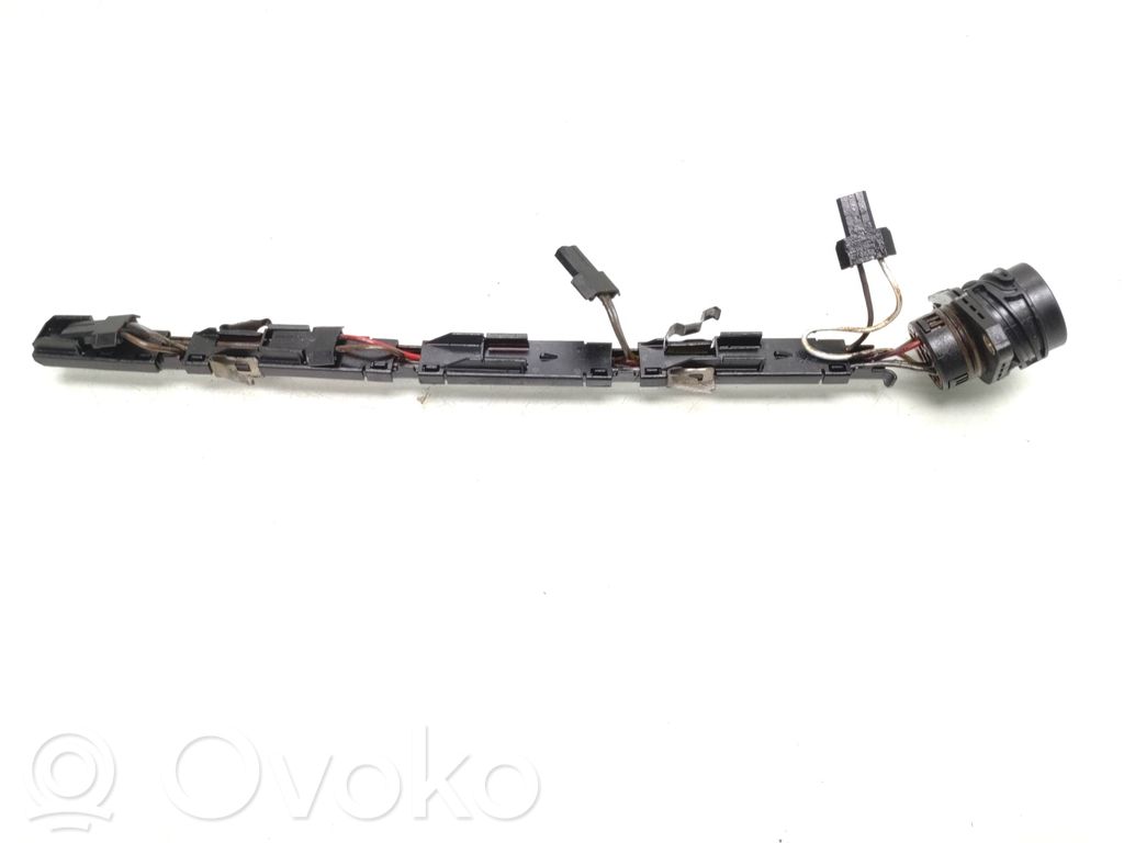 Audi A4 S4 B7 8E 8H Cavi iniettore di carburante 