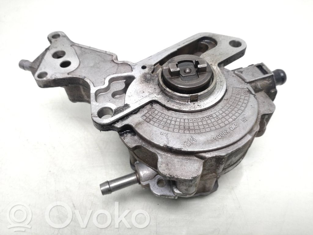 Audi A4 S4 B7 8E 8H Pompa ad alta pressione dell’impianto di iniezione