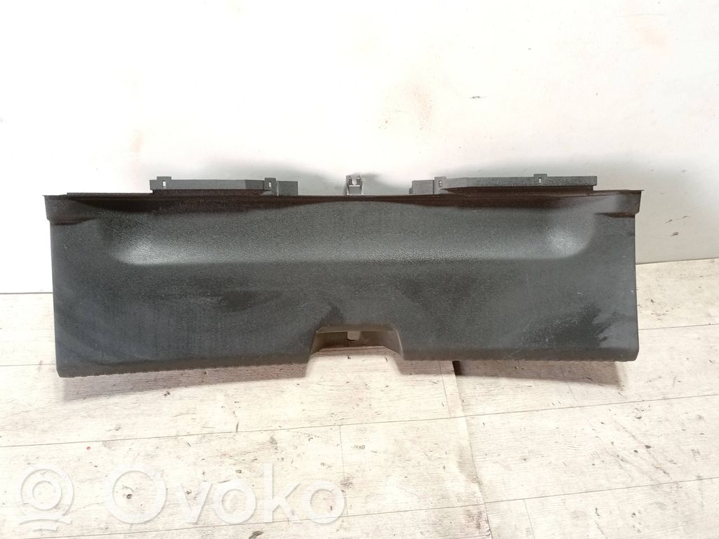 Seat Leon (5F) Protector del borde del maletero/compartimento de carga 