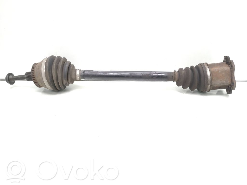 Audi A4 S4 B7 8E 8H Semiasse anteriore