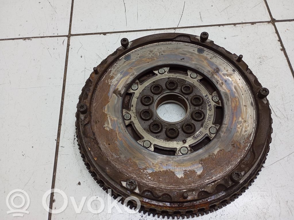 Ford Focus Volante bimasa 