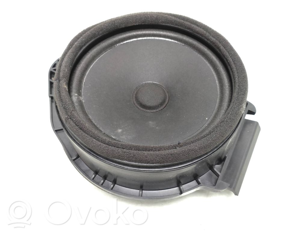 Etuoven kaiutin   39137996