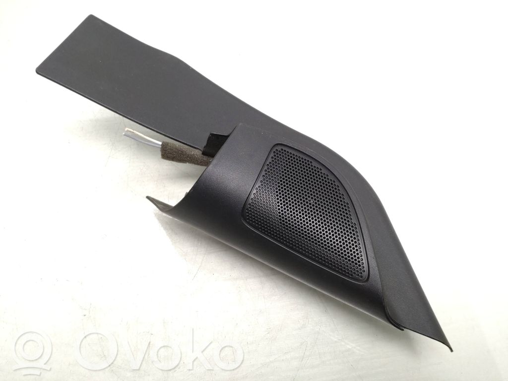 Ford Focus Etuoven diskanttikaiutin