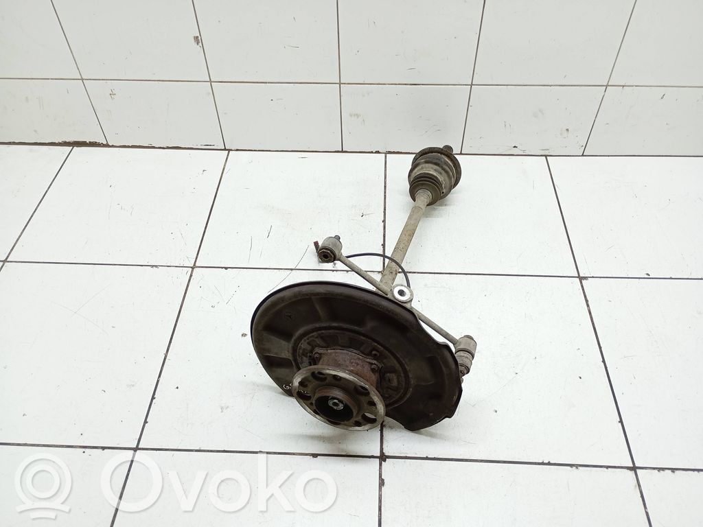 Mercedes-Benz E W211 Achsschenkel hinten 