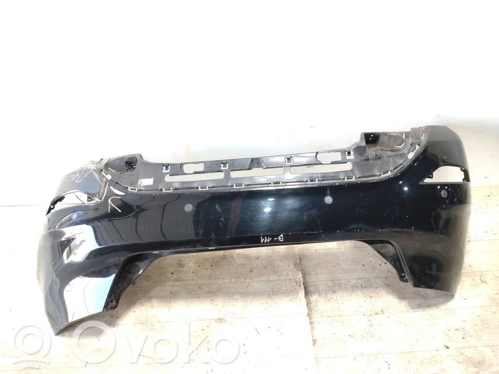 Parachoques   8A6117K823,BA6T18A886AC,BA6T18A886AC