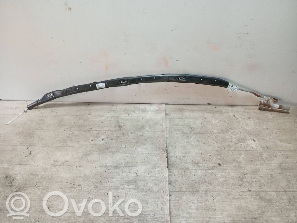 Ford Focus Airbag del techo 