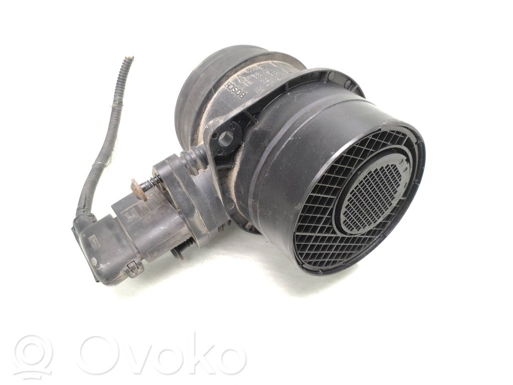 Volkswagen Golf V Misuratore di portata d'aria
