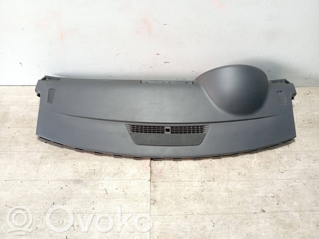 Audi A4 S4 B7 8E 8H Deska rozdzielcza 