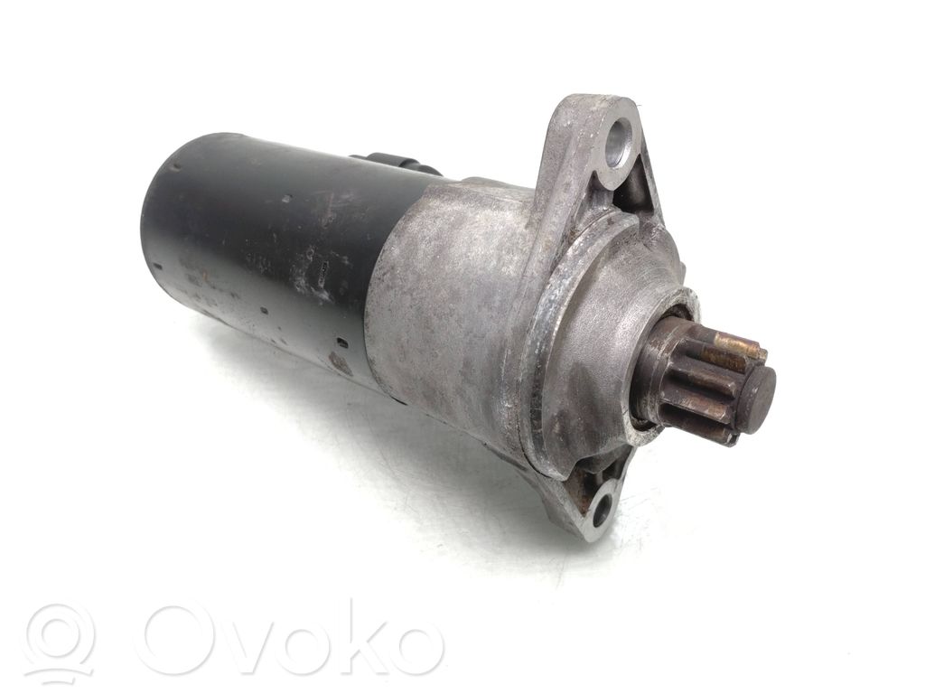 Motor de arranque   02E911023H