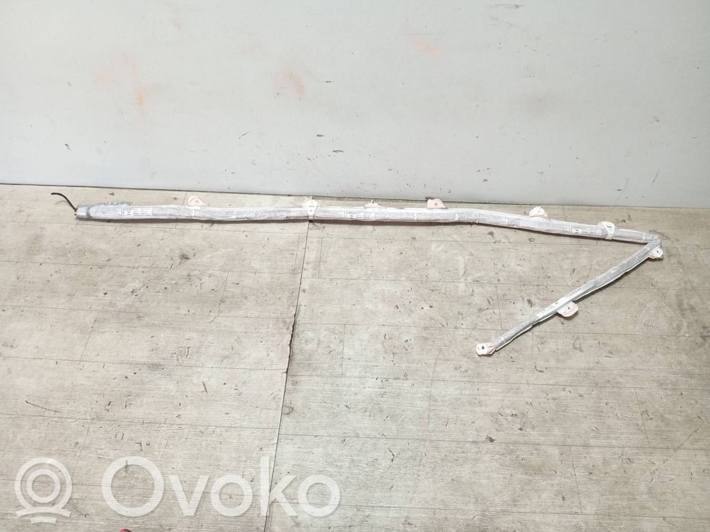 Audi A4 S4 B7 8E 8H Airbag de toit