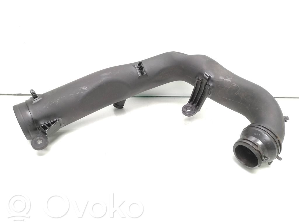 Volkswagen Golf V Tubo flessibile intercooler