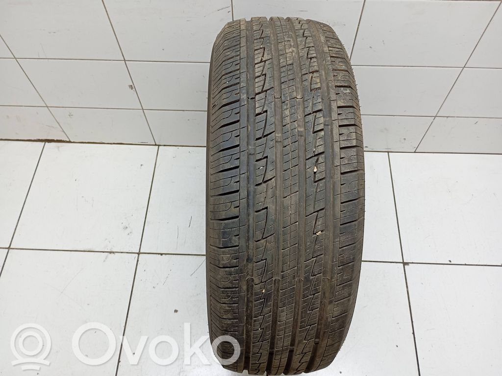 Nissan Navara D40 Anvelopă vară R17 
