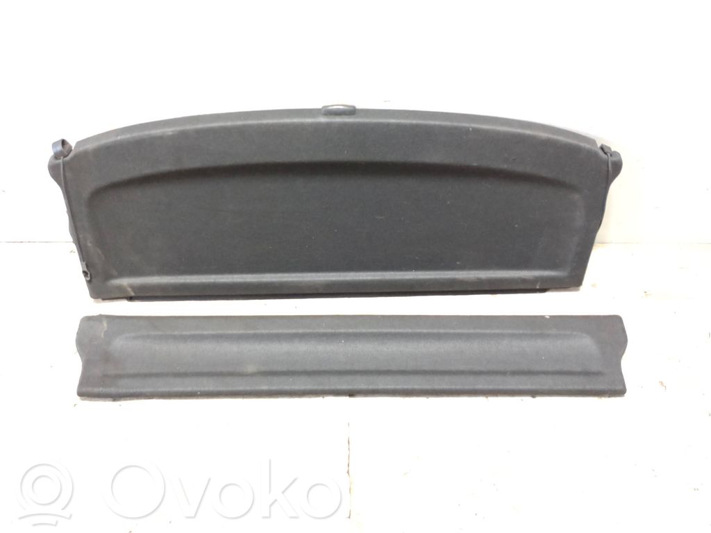 Parcel shelf   2991800,16594110