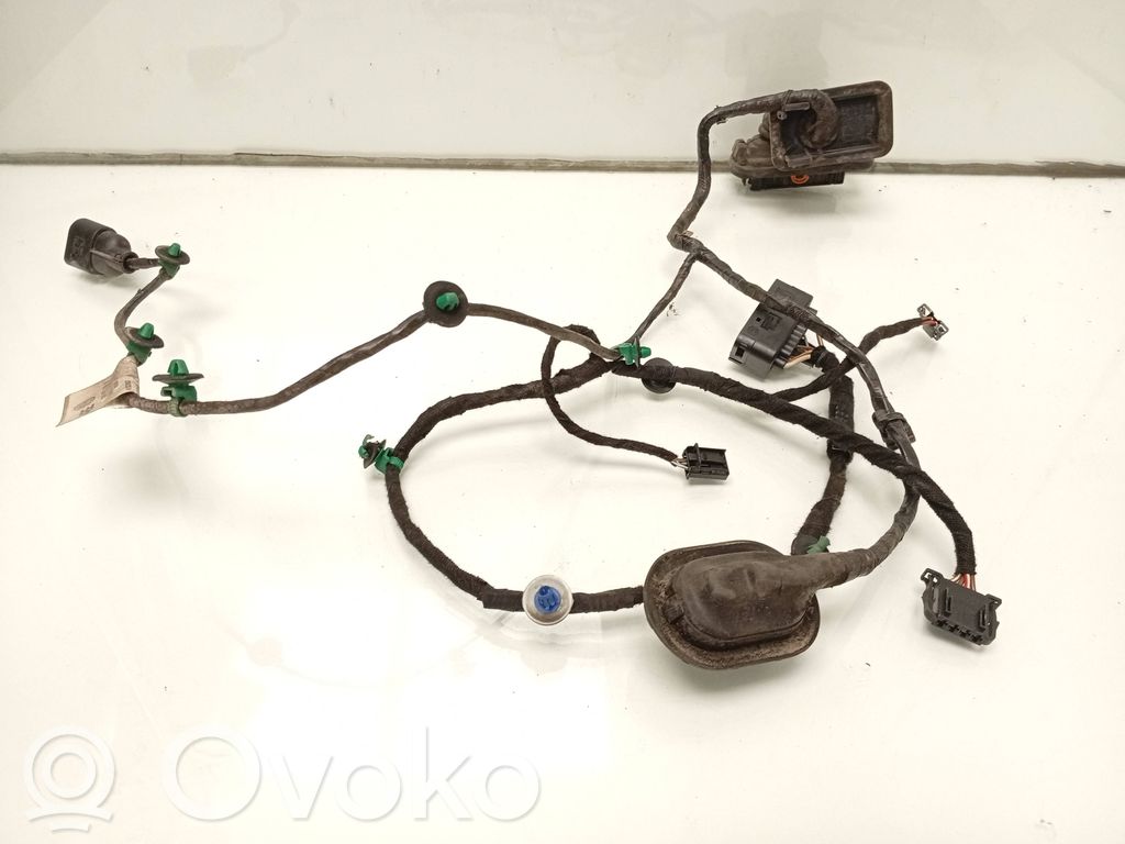 Cableado de puerta trasera   1K4971694BE