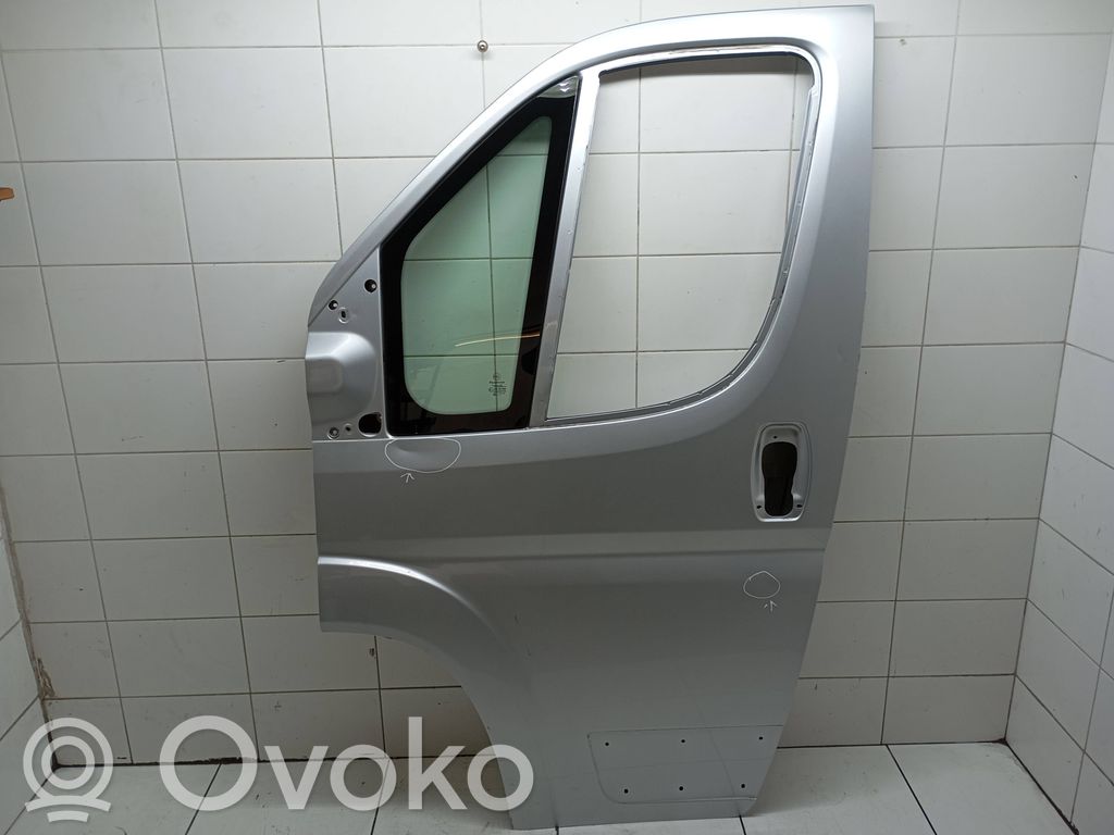 Citroen Relay III Puerta (Coupé 2 puertas)