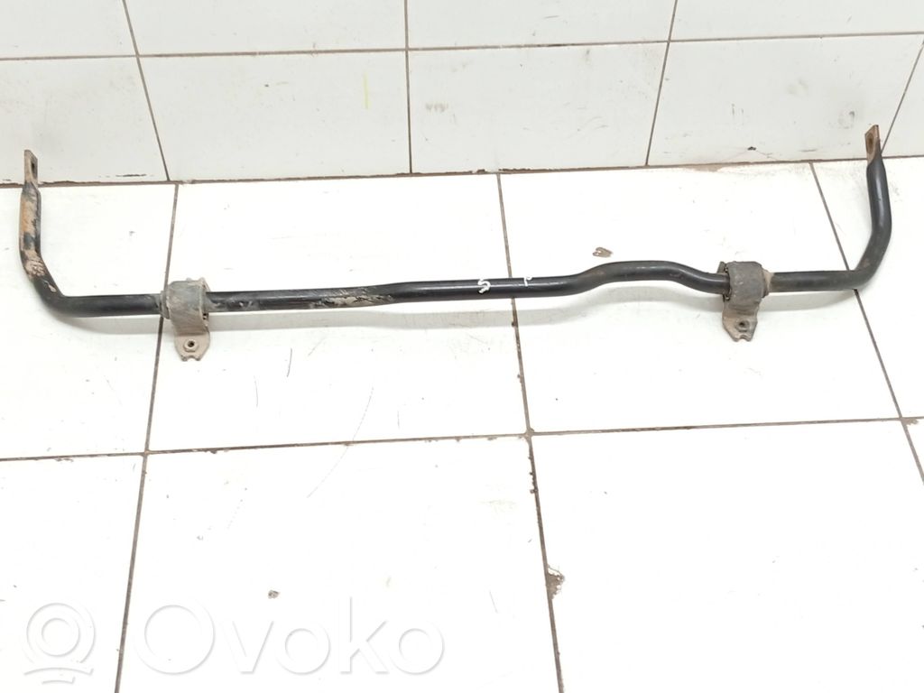Volkswagen Golf V Bară antiruliu față 