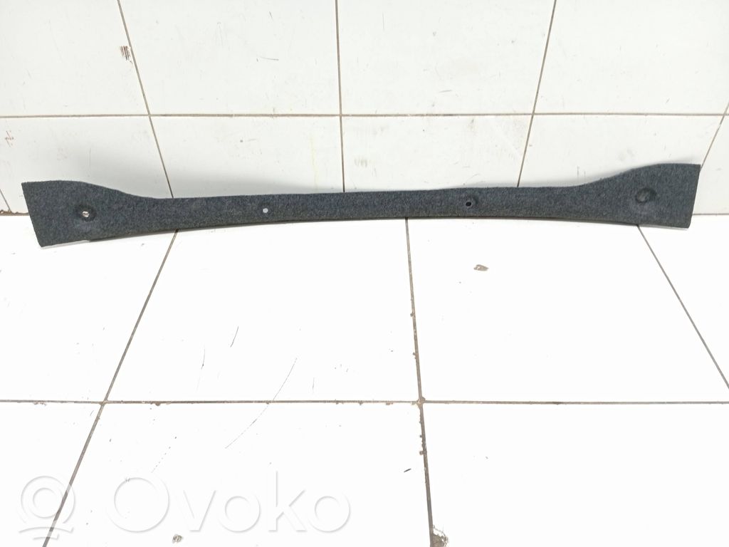 Audi A4 S4 B7 8E 8H Inne elementy wykończenia bagażnika 