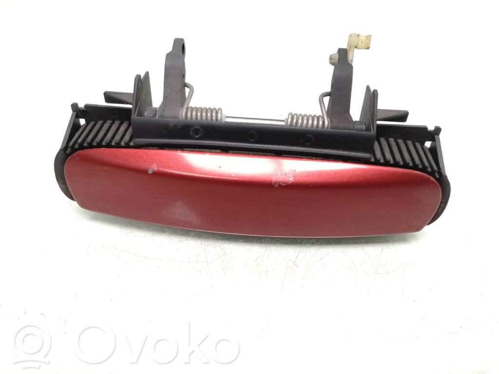 Audi A4 S4 B7 8E 8H Maniglia esterna per portiera anteriore