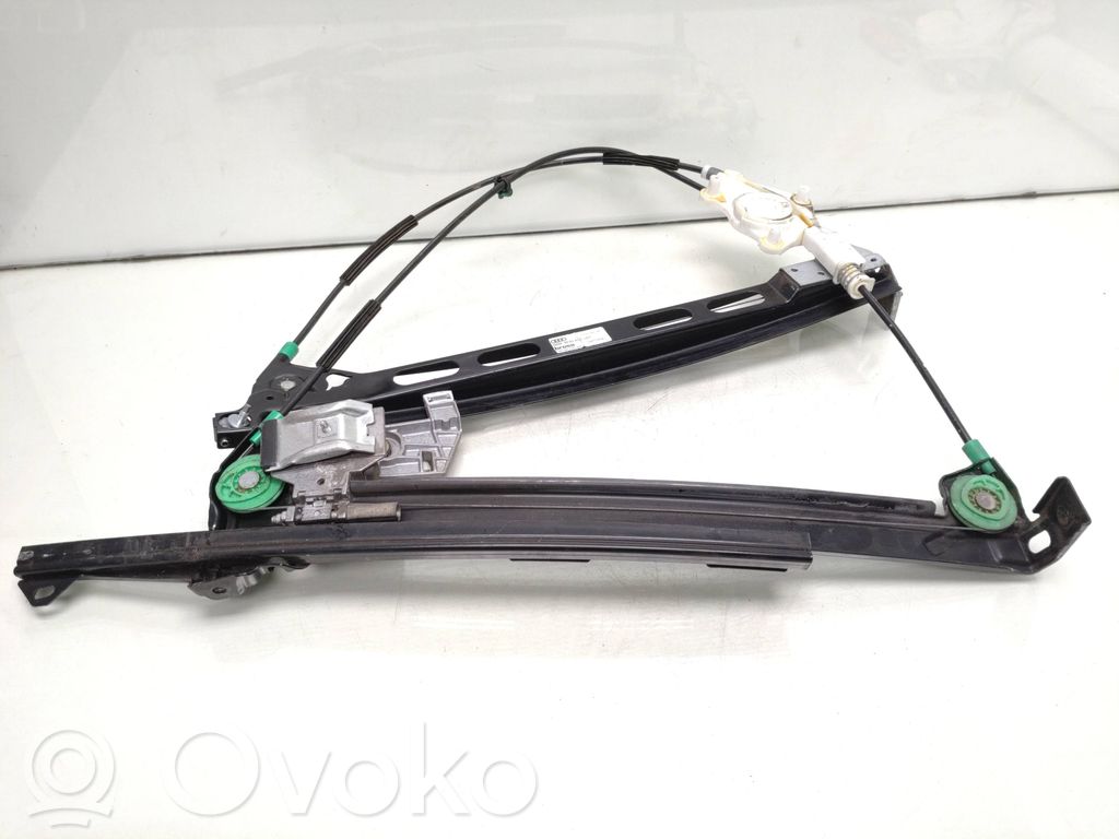 Audi A4 S4 B7 8E 8H Alzacristalli elettrico della portiera anteriore