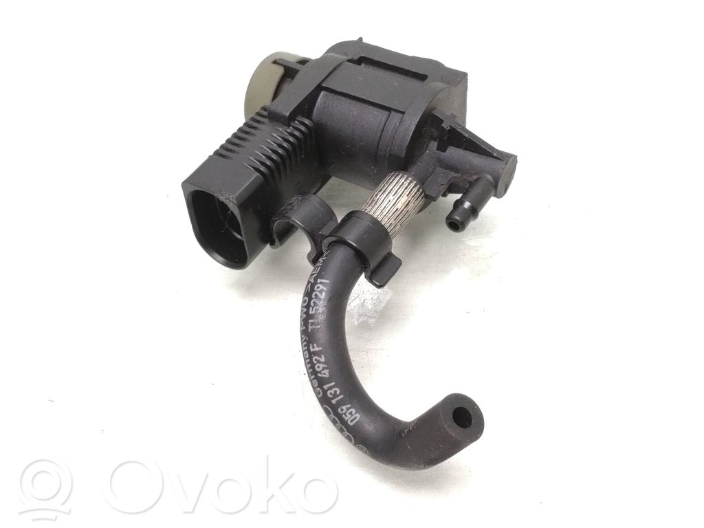 Audi A4 S4 B7 8E 8H Solenoīda vārsts 