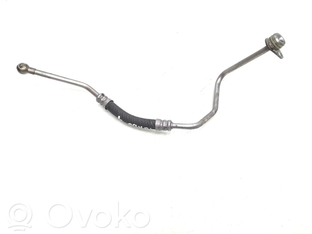 Tuyau graissage turbo   059145771N