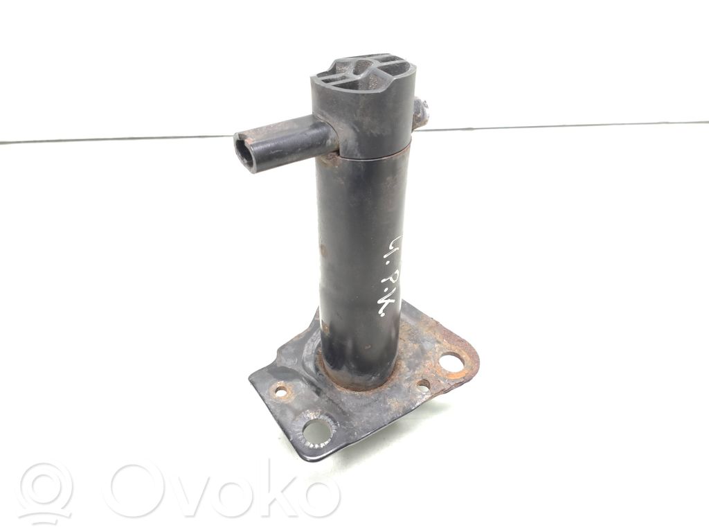 Audi A4 S4 B7 8E 8H Smorzatore/ammortizzatore d’urto per paraurti anteriore 
